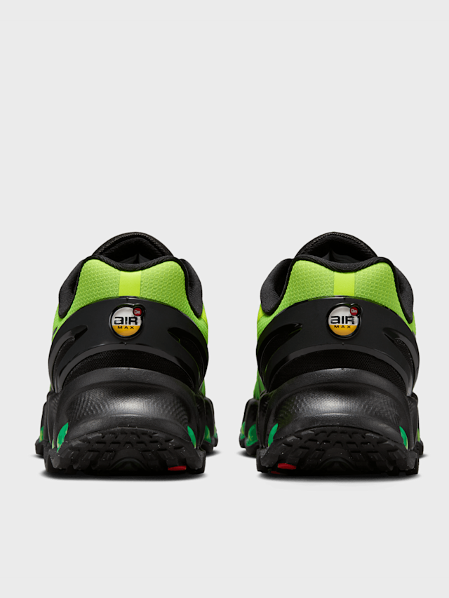 Nike, Air Max Dn AMD (GS), green, Image 5 of 9