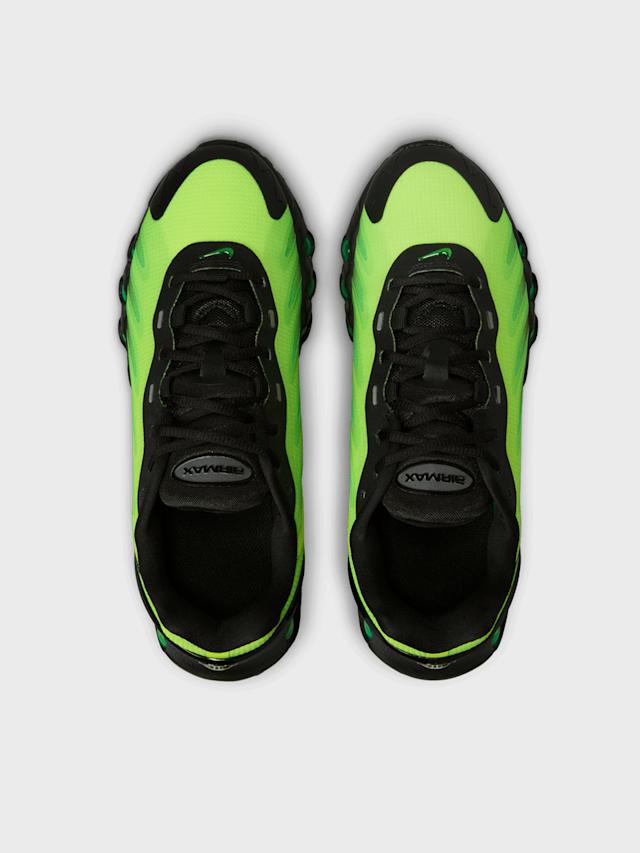 Nike, Air Max Dn AMD (GS), green, Image 6 of 9