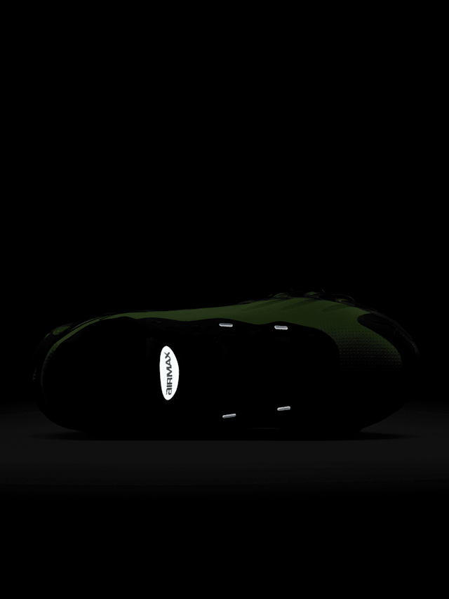 Nike, Air Max Dn AMD (GS), green, Image 9 of 9