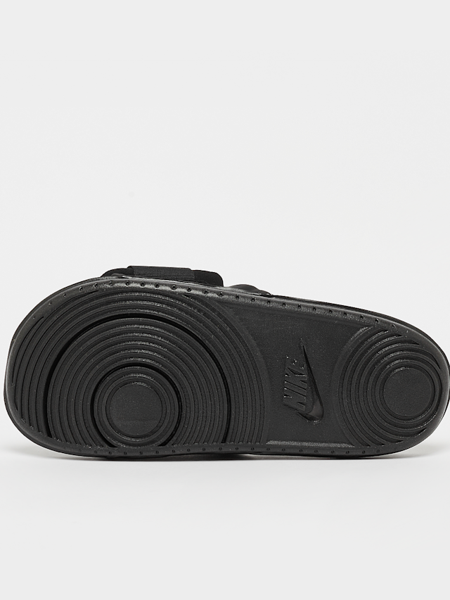 Nike, Offcourt Adjust, black, Image 4 of 5