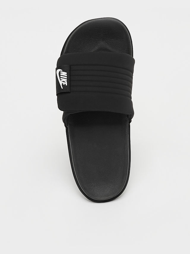 Nike, Offcourt Adjust, black, Image 5 of 5