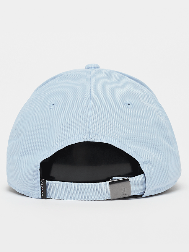 Jordan, Rise Cap Club Metal Jumpman, blue, Image 2 of 4