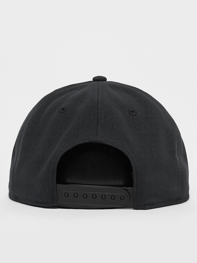 Jordan, Pro Structured Sneaker Patch Cap, black, Image 2 of 4