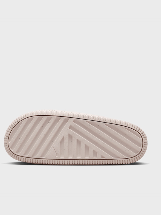 Nike, WMNS Calm Slide, light pink, Image 3 of 5
