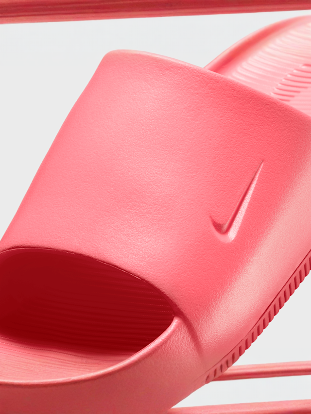 Nike, Calm Slide, light pink, Image 6 of 6