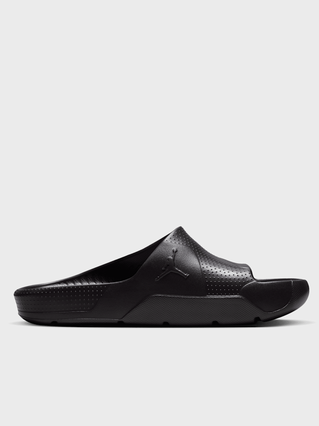 Jordan, Post, black, Image 2 of 6