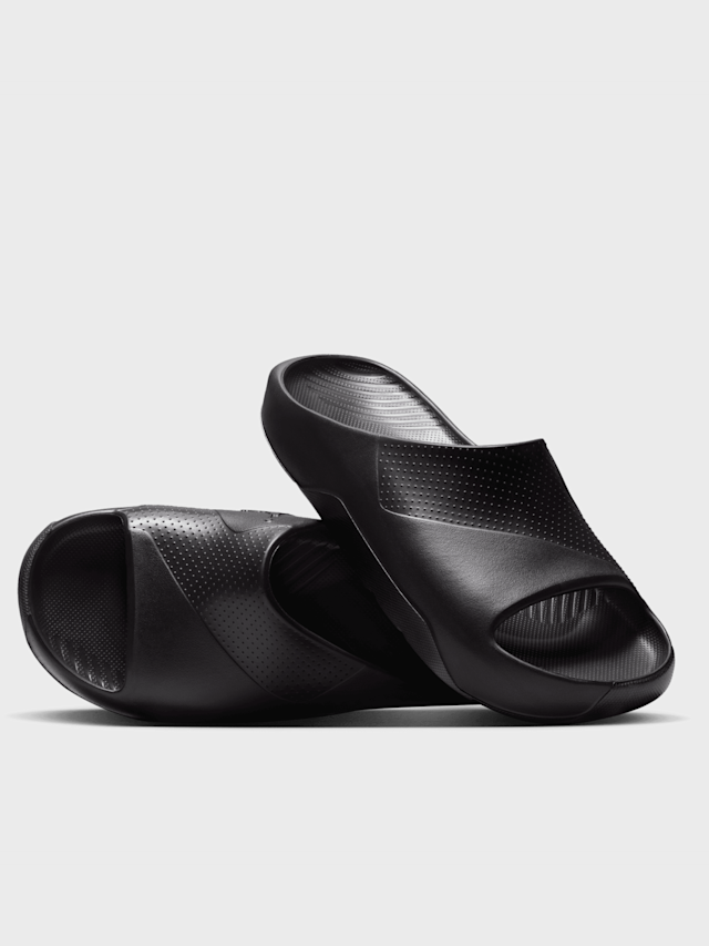 Jordan, Post, black, Image 4 of 6