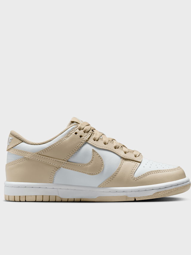 Nike, Dunk Low (GS), beige, Image 2 of 8