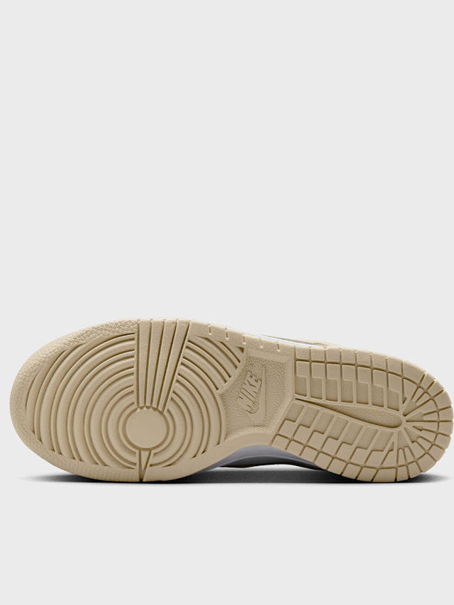 Nike, Dunk Low (GS), beige, Image 3 of 8