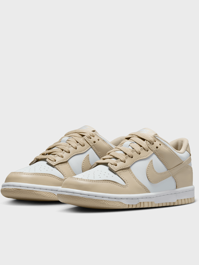 Nike, Dunk Low (GS), beige, Image 4 of 8