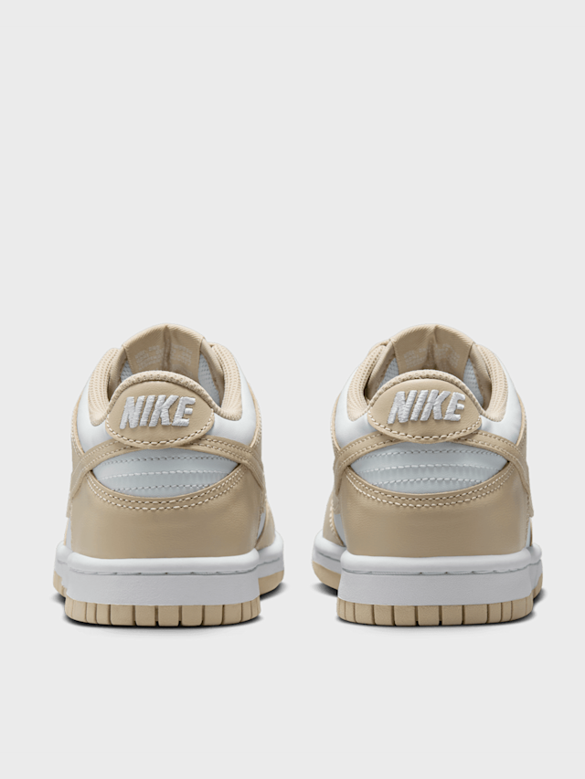 Nike, Dunk Low (GS), beige, Image 5 of 8