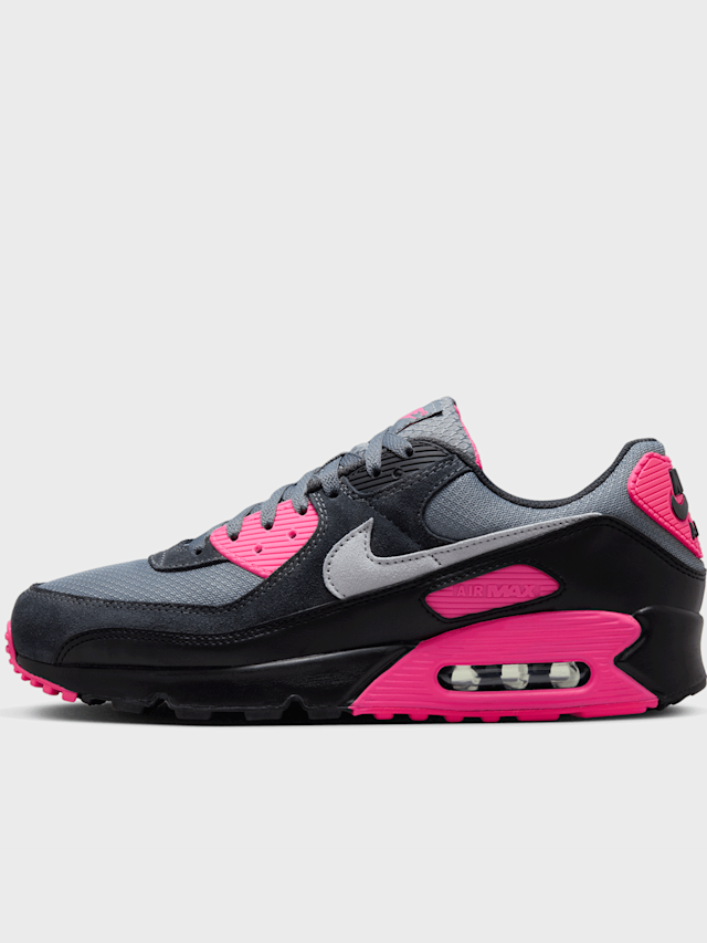 Nike, Air Max 90, grey, Image 1 of 8
