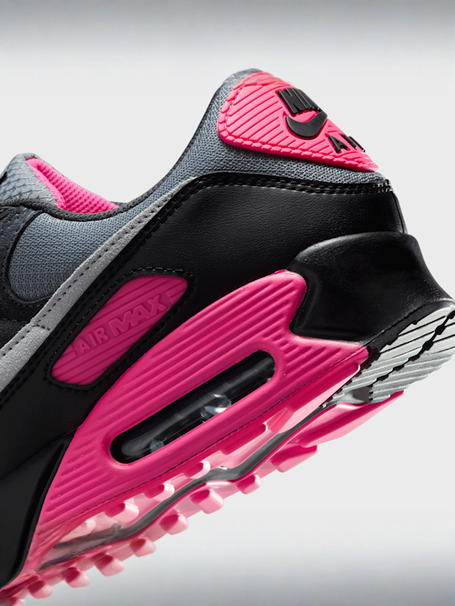 Nike, Air Max 90, grey, Image 8 of 8