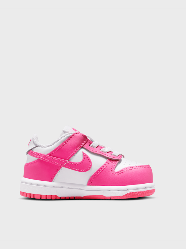 Nike, Dunk Low (TD), multi-colour, Image 2 of 7