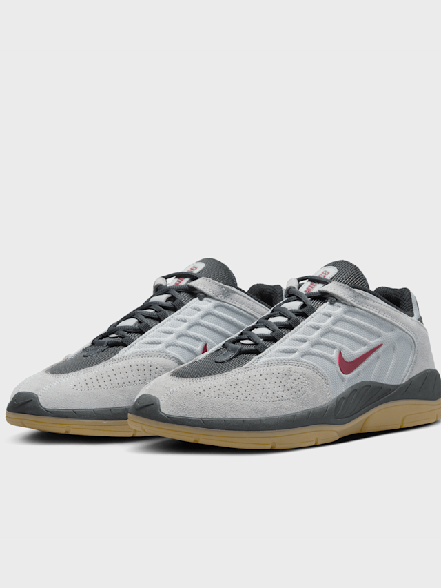 Nike SB, SB Vertebrae, grey, Image 4 of 8