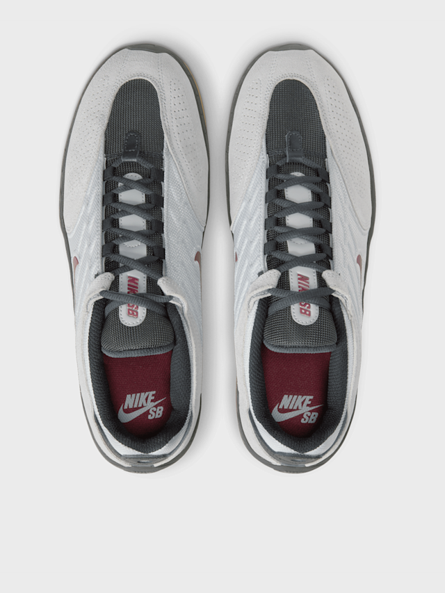 Nike SB, SB Vertebrae, grey, Image 6 of 8