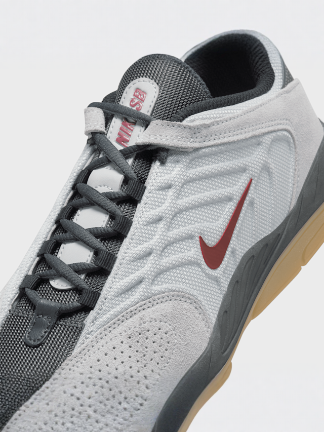 Nike SB, SB Vertebrae, grey, Image 7 of 8