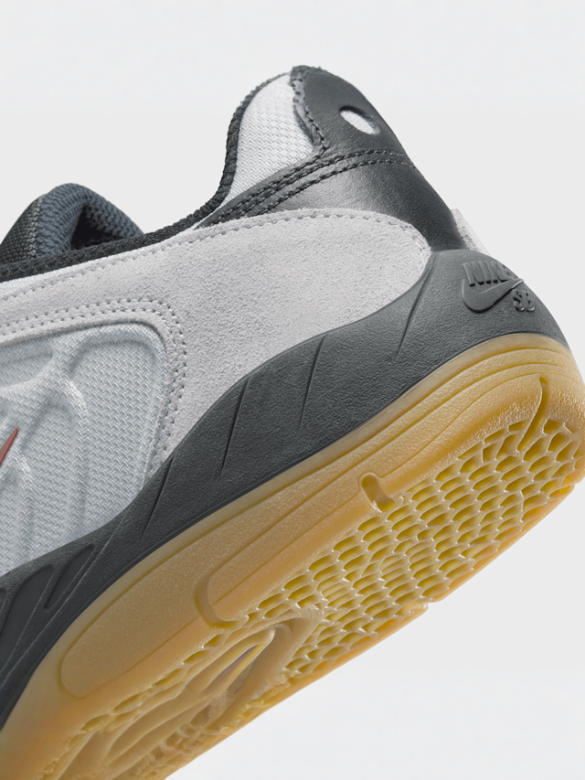 Nike SB, SB Vertebrae, grey, Image 8 of 8