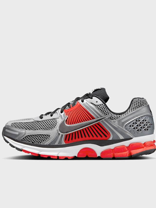 Nike, Zoom Vomero 5, grey, Image 1 of 9