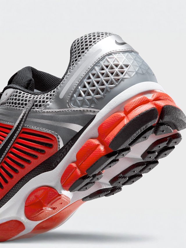 Nike, Zoom Vomero 5, grey, Image 8 of 9