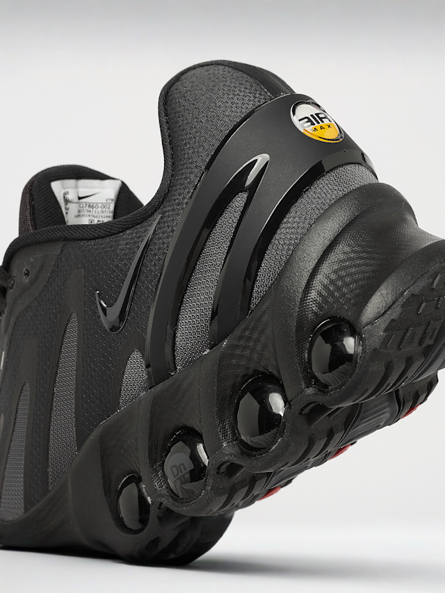 Nike, Air Max Dn8, black, Image 6 of 7