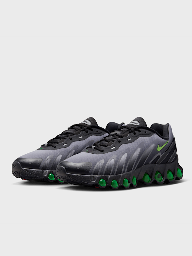 Nike, Air Max Dn8, grey, Image 4 of 9