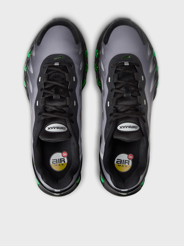 Nike, Air Max Dn8, grey, Image 6 of 9