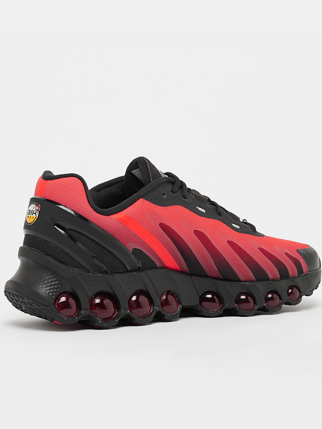 Nike, Air Max Dn8, red, Image 3 of 7