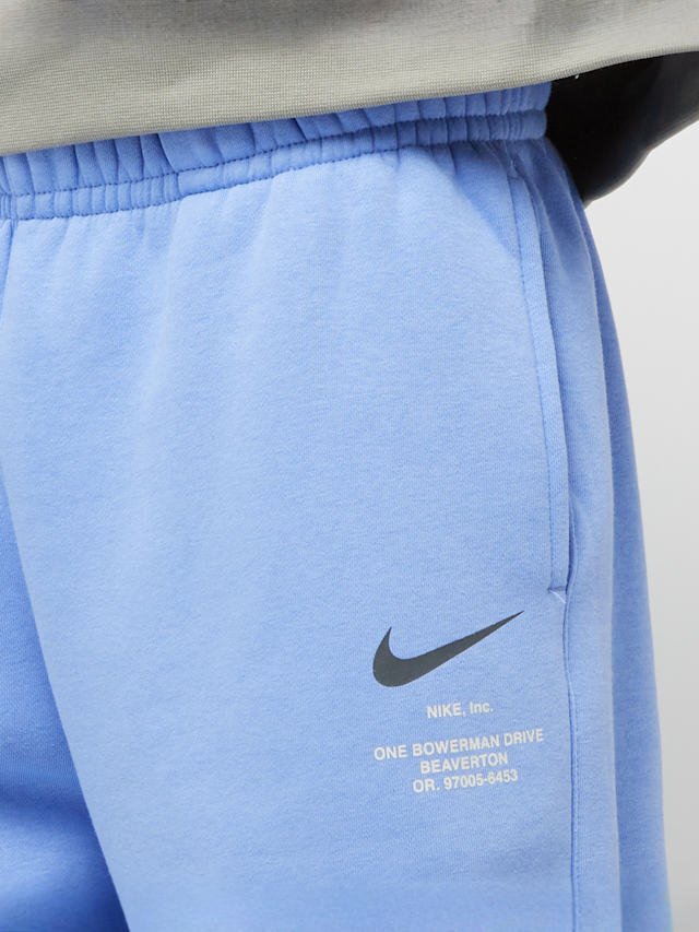 Nike, Sportswear Athletic Jogger, blue, Image 3 of 4
