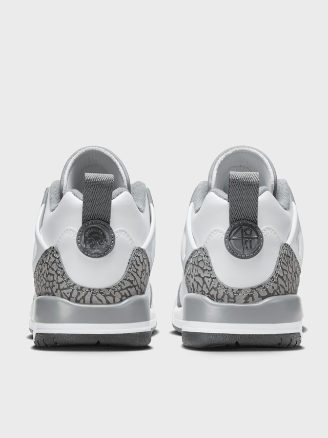 Jordan, Spizike Low (GS), white, Image 5 of 8