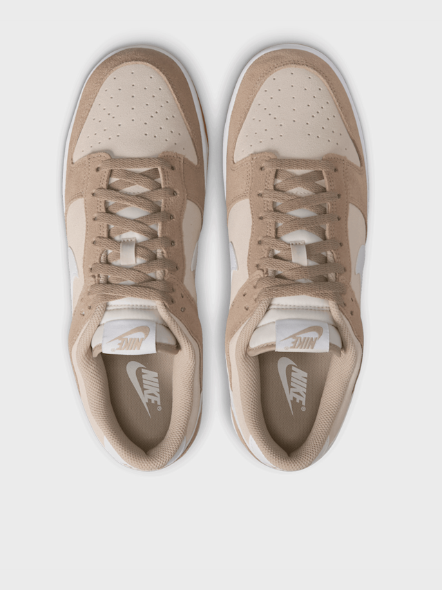 Nike, Dunk Low Retro SE, beige, Image 6 of 9