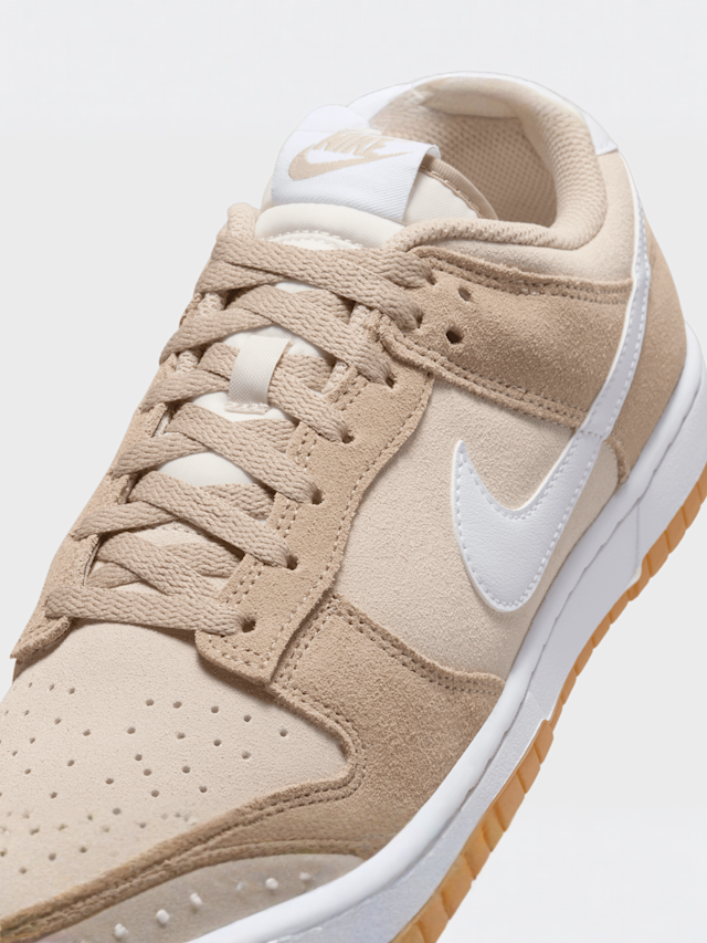 Nike, Dunk Low Retro SE, beige, Image 7 of 9