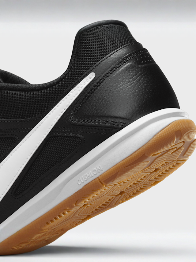 Nike, Gato, black, Image 8 of 8