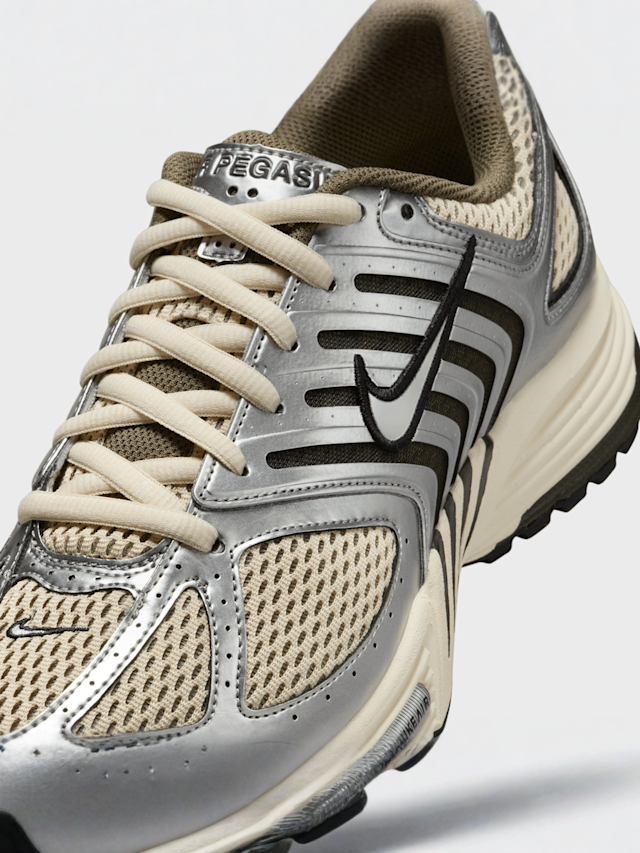 Nike, Air Pegasus 2005, beige, Image 7 of 9