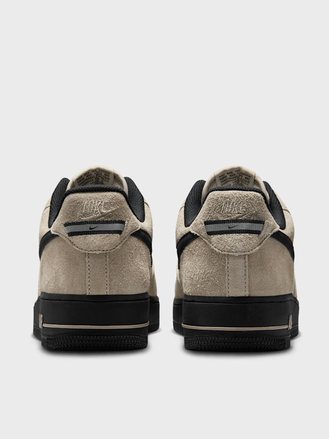 Nike, Air Force 1´07 LV8, beige, Image 5 of 8