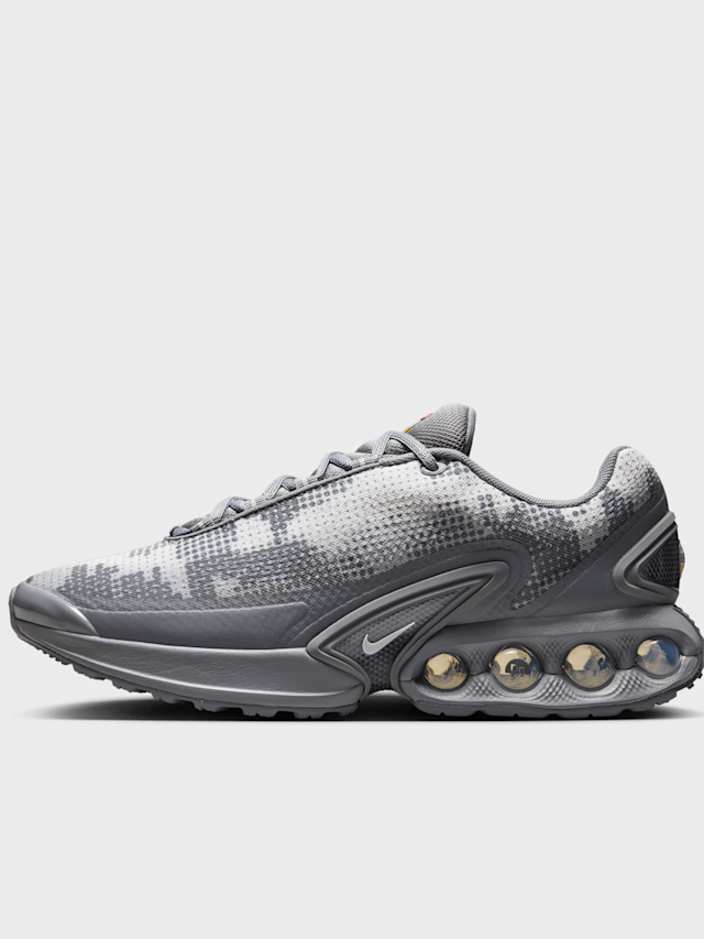 Nike, Air Max Dn, grey, Image 1 of 8