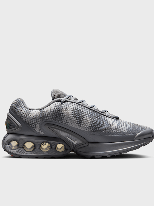 Nike, Air Max Dn, grey, Image 2 of 8