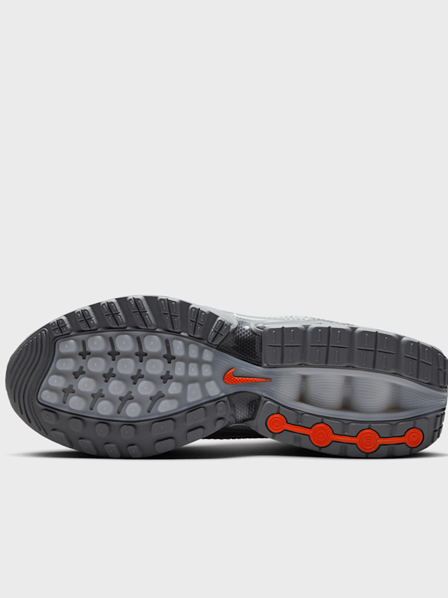 Nike, Air Max Dn, grey, Image 3 of 8