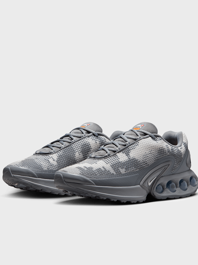 Nike, Air Max Dn, grey, Image 4 of 8