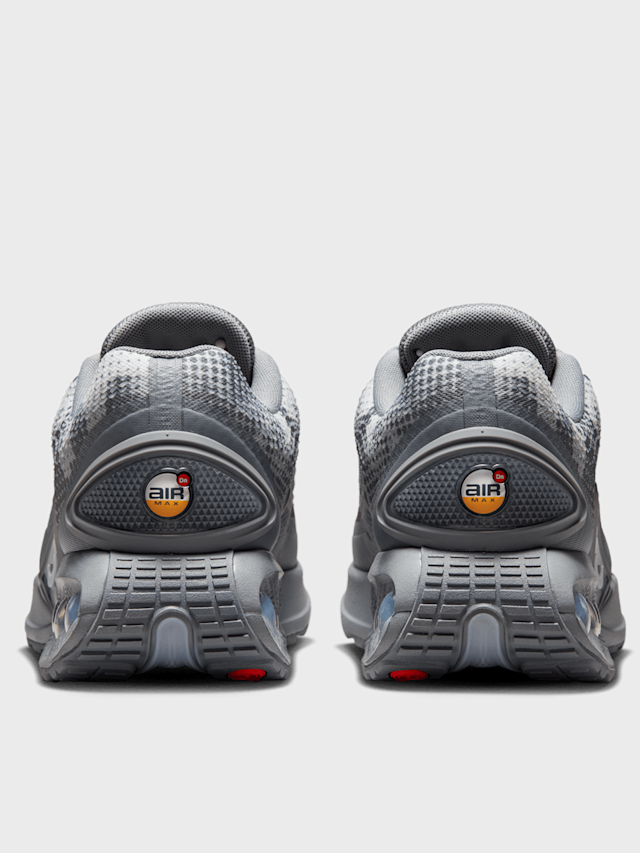 Nike, Air Max Dn, grey, Image 5 of 8