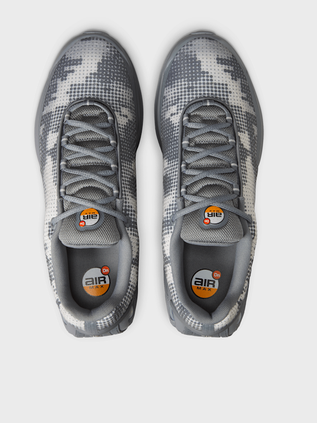 Nike, Air Max Dn, grey, Image 6 of 8