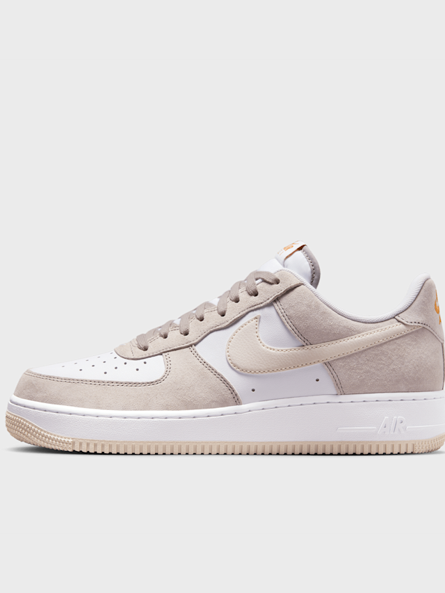 Nike, Air Force 1´07, beige, Image 1 of 8