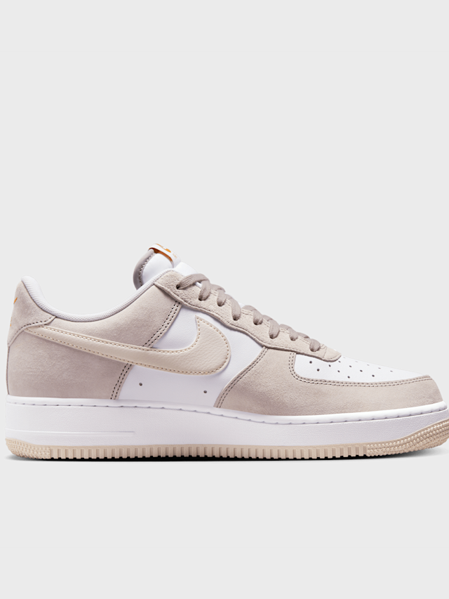 Nike, Air Force 1´07, beige, Image 2 of 8