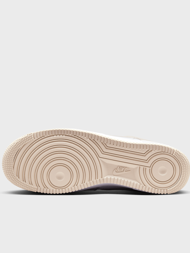 Nike, Air Force 1´07, beige, Image 3 of 8