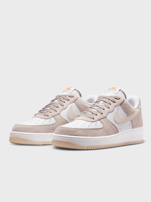 Nike, Air Force 1´07, beige, Image 4 of 8