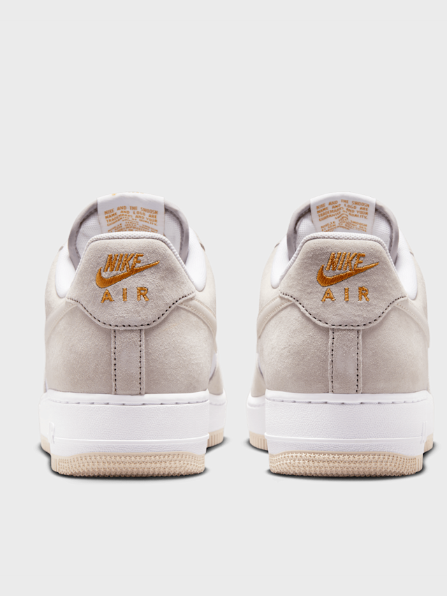 Nike, Air Force 1´07, beige, Image 5 of 8
