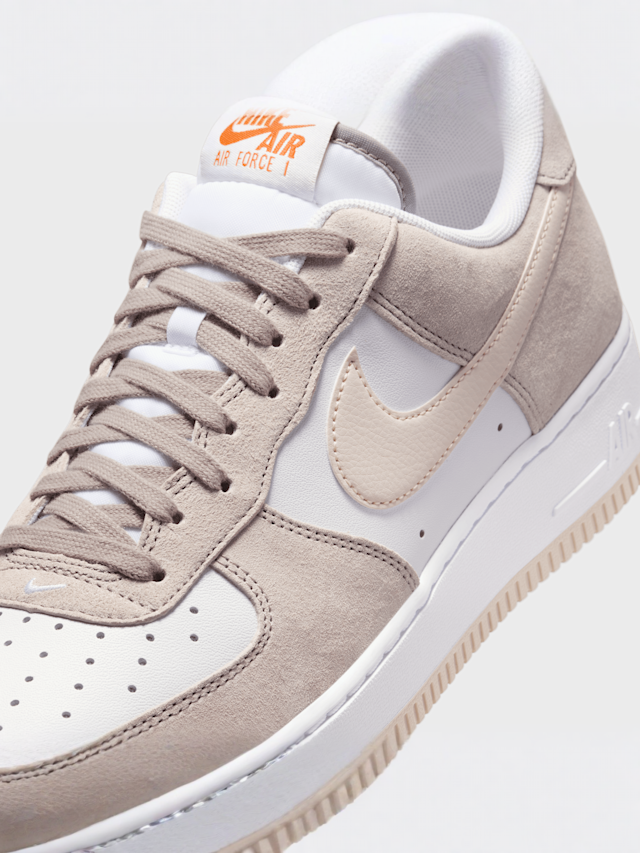 Nike, Air Force 1´07, beige, Image 7 of 8