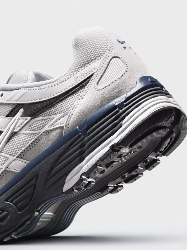 Nike, P-6000, grey, Image 8 of 8