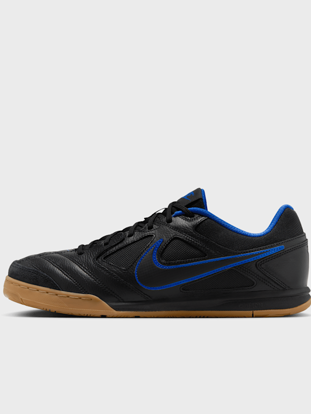 Nike, Gato, black, Image 1 of 8