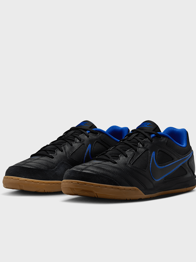 Nike, Gato, black, Image 4 of 8